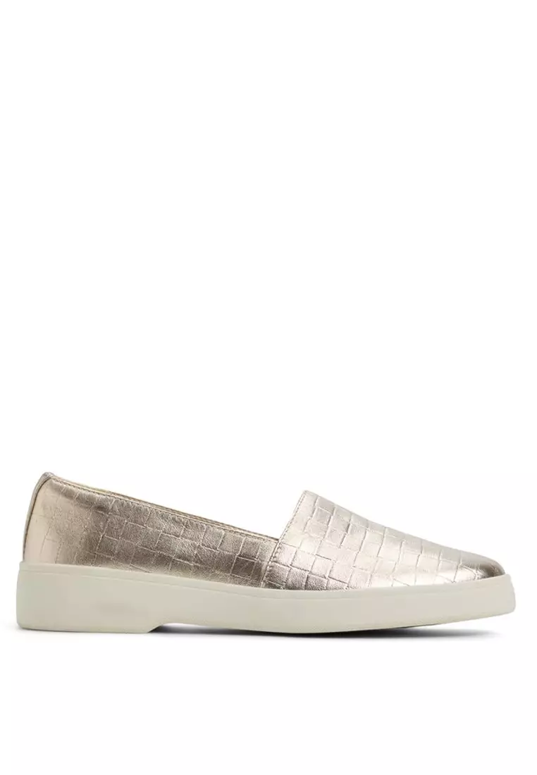Discount on ALDO  shoes - SKU: Marseille Slip Ons
