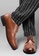 Twenty Eight Shoes brown Brogue Leather Business Shoes VMF36001 0E6BFSH09CF8A8GS_7