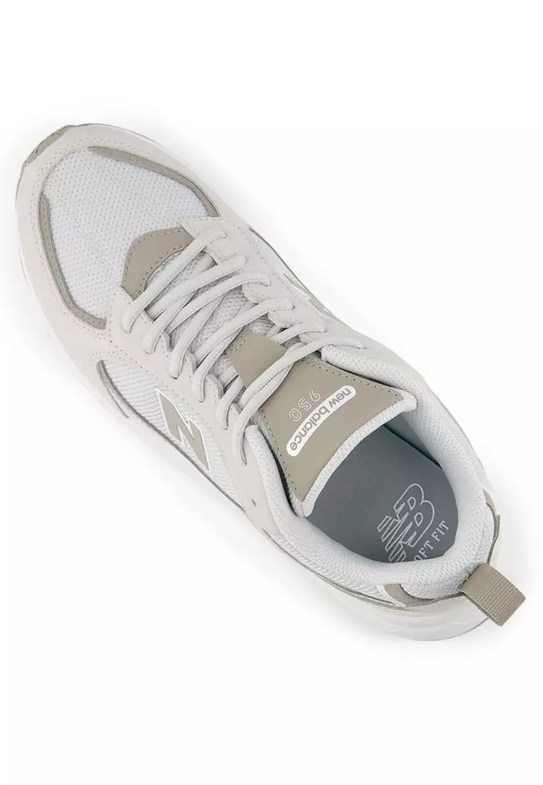 Dynasoft UA950 Lifestyle Shoes