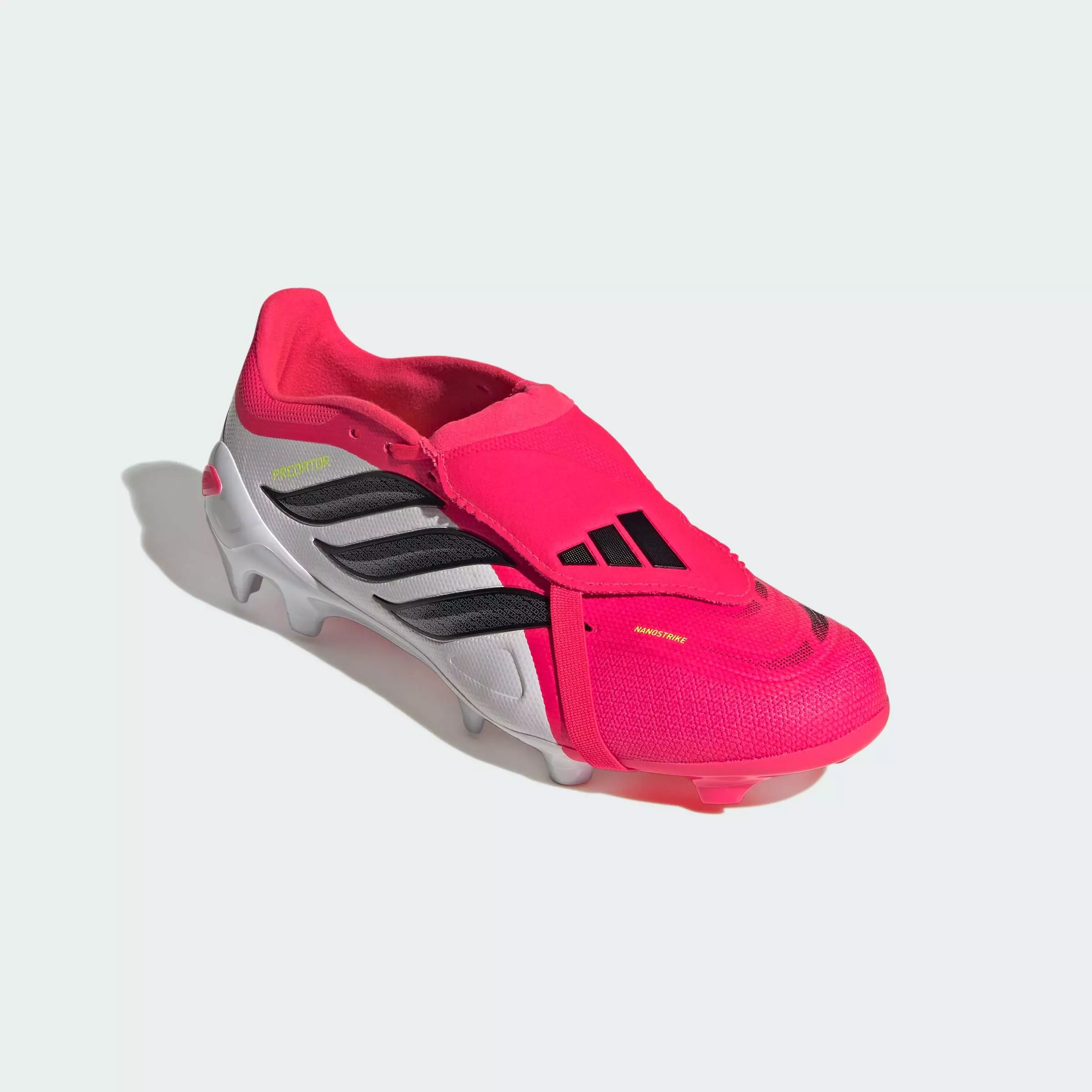 Buy ADIDAS Football PREDATOR LEAGUE Fold-Over Tongue Firm Ground
