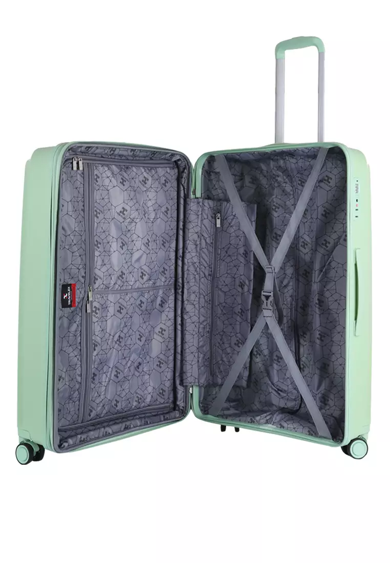 322 Hard Case Luggage Large (26.75 inches)