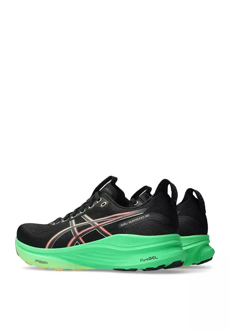 Asics Men Gel-Kayano 32 Standard-1011C052.004