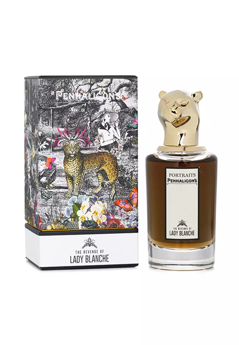 PENHALIGON'S - Portraits The Revenge Of Lady Blanche Eau De Parfum Spray 75ml/25oz