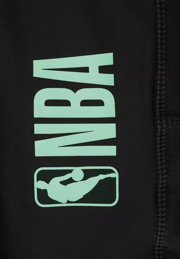 New York Knicks Shorts for Women City Edge Collection [C]