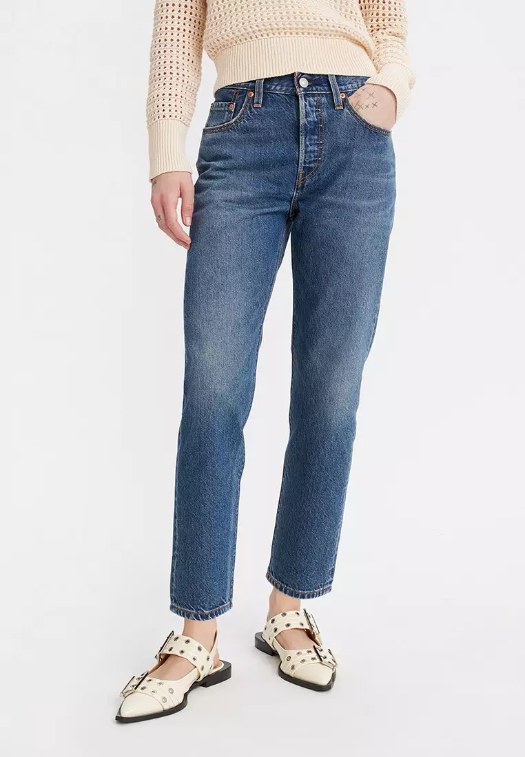 Buy Levi's Women | Sale Up to 90% @ ZALORA Malaysia