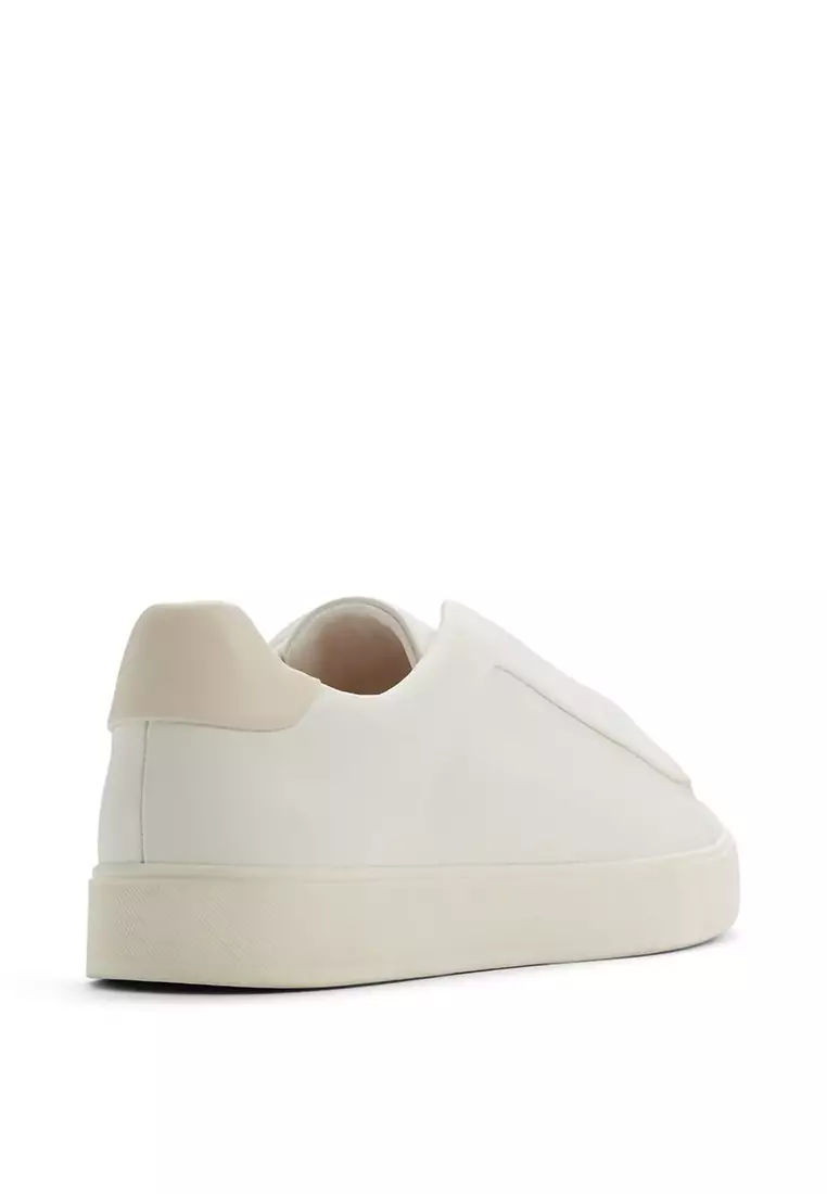 Carlowe Slip Ons