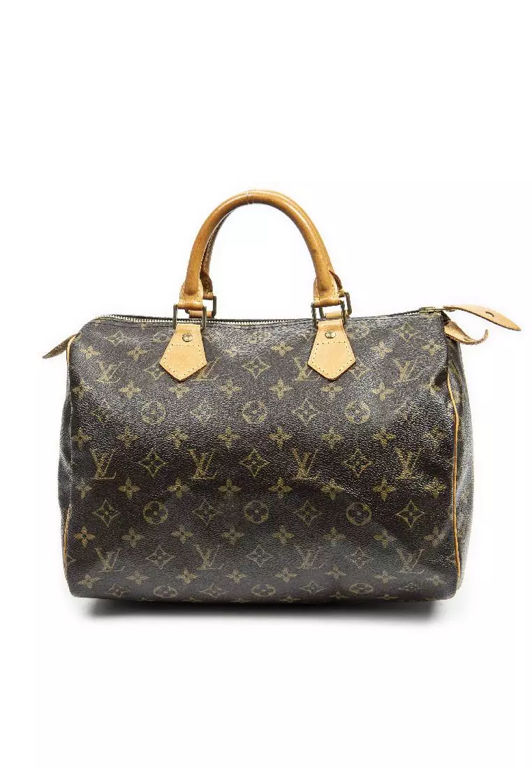 Vuitton deals speedy 30