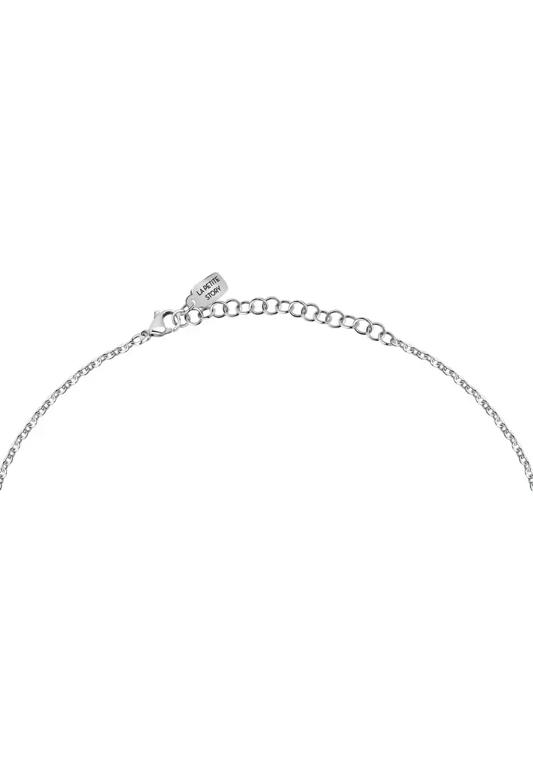 La Petite Story Love Collection 40 + 5 CM Women's Necklace LPS10ASD16