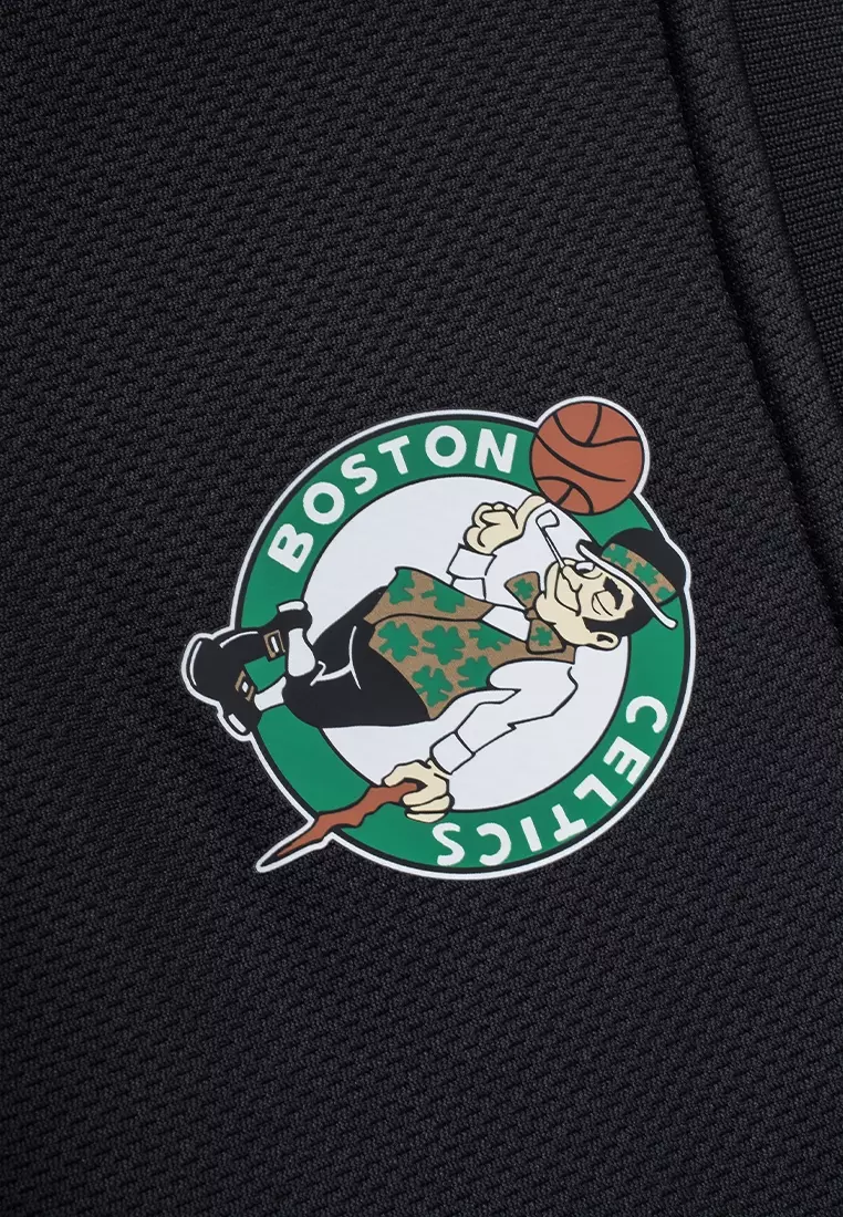 Boston Celtics Basketball Jersey Champions Club