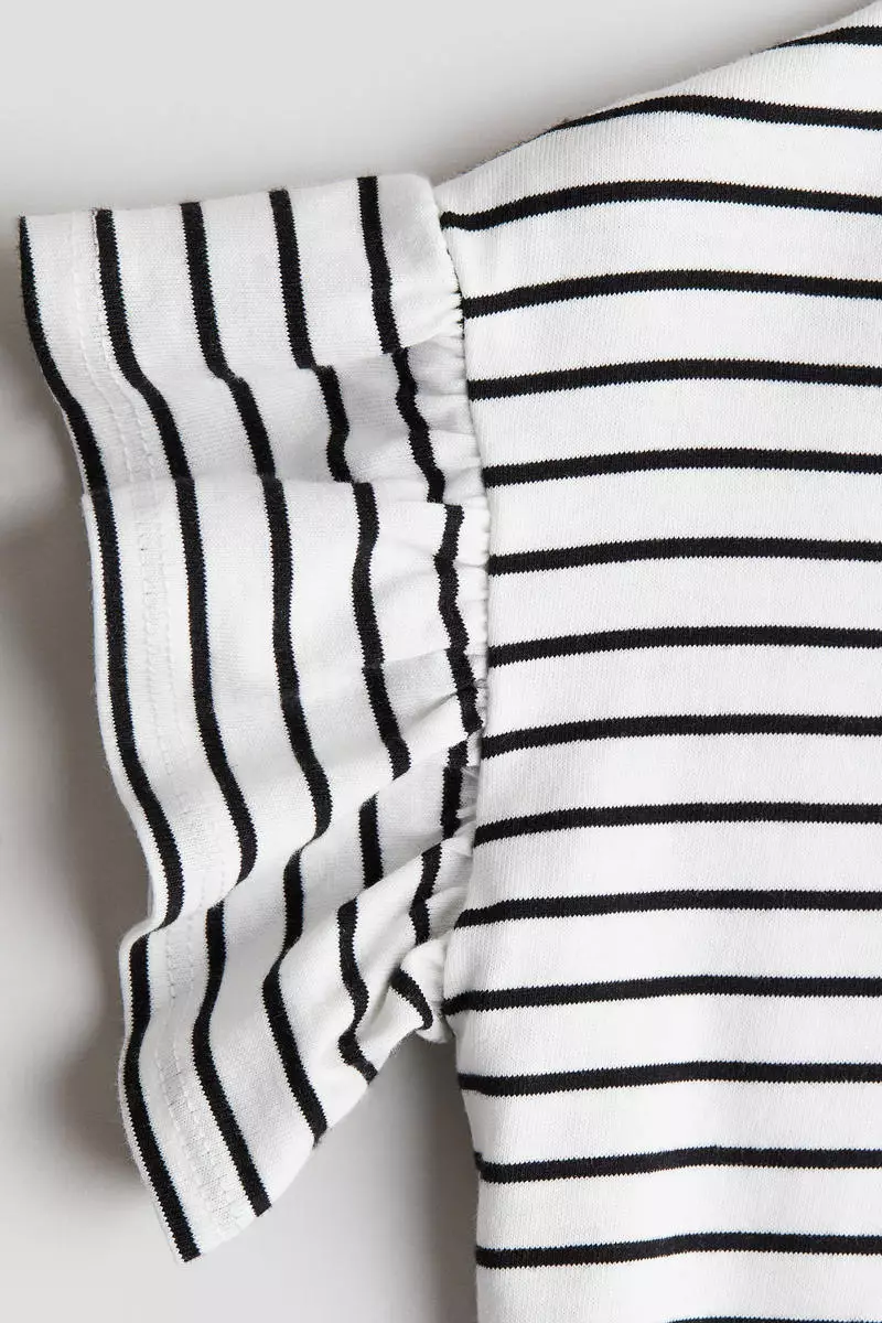 Cotton top