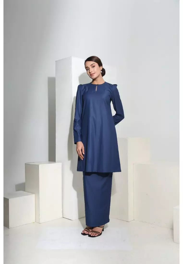 Kurung Moden Mawar 2.0