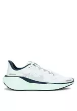 Ghost Aqua/Metallic Silver-Mint Foam