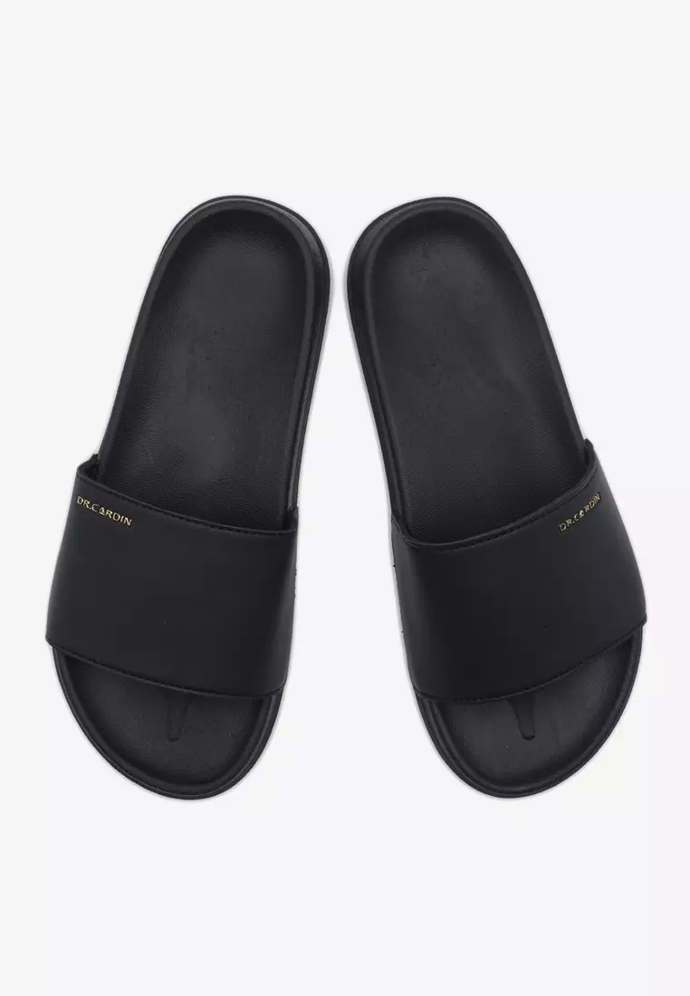 Dr Cardin Men Comfort Slides Sandals D-SLO-8167