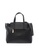 Valentino Creations black Spring Handbag & Pouch 2 in 1 Set 6046DAC06F32D6GS_3