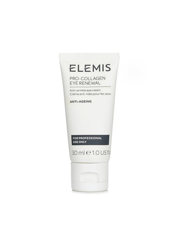 網上選購elemis 骨膠原緊致眼霜 美容院裝 30ml 1oz 21系列 Zalora香港