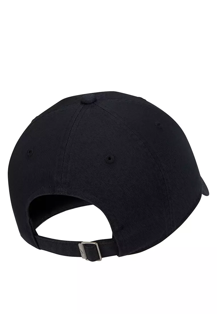 Club Unstructured Futura Wash Cap