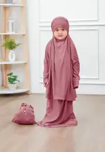 Mauve - Anak