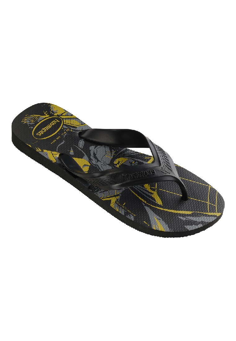 Men Top Max Herois Flip Flops
