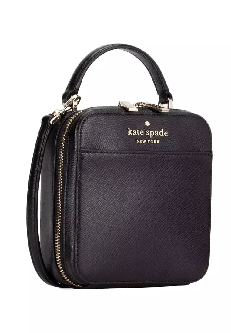 Kate spade clearance vinyl crossbody