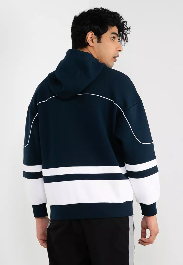Eqt shop outline hoodie