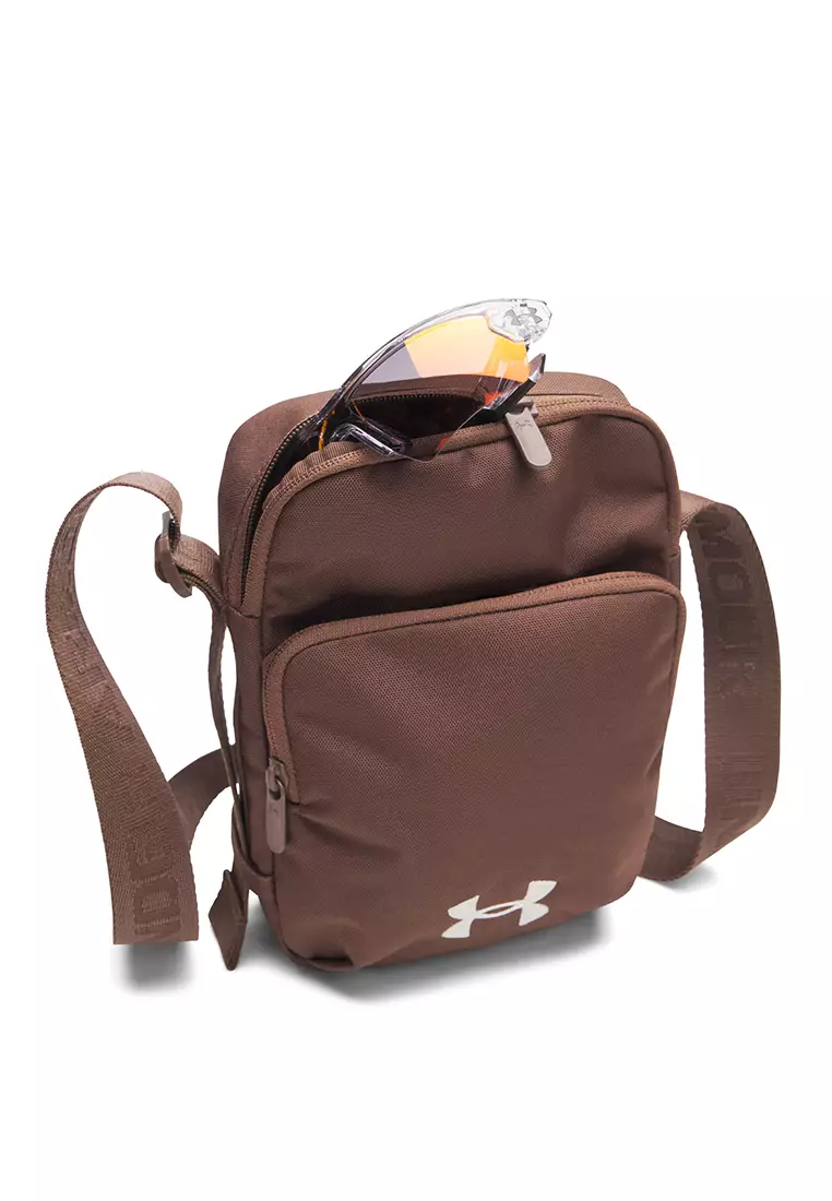 Essential Lite Unisex Crossbody Bag