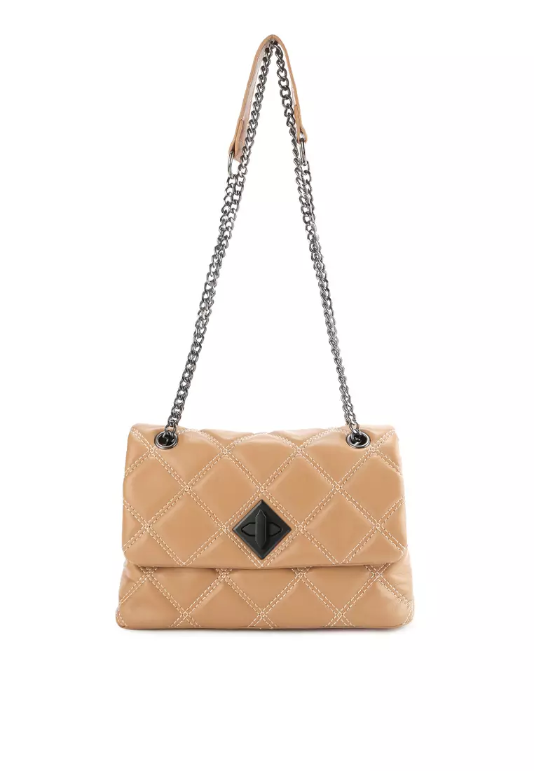 Jual Aamour Chloe Bag Original 2023 ZALORA Indonesia