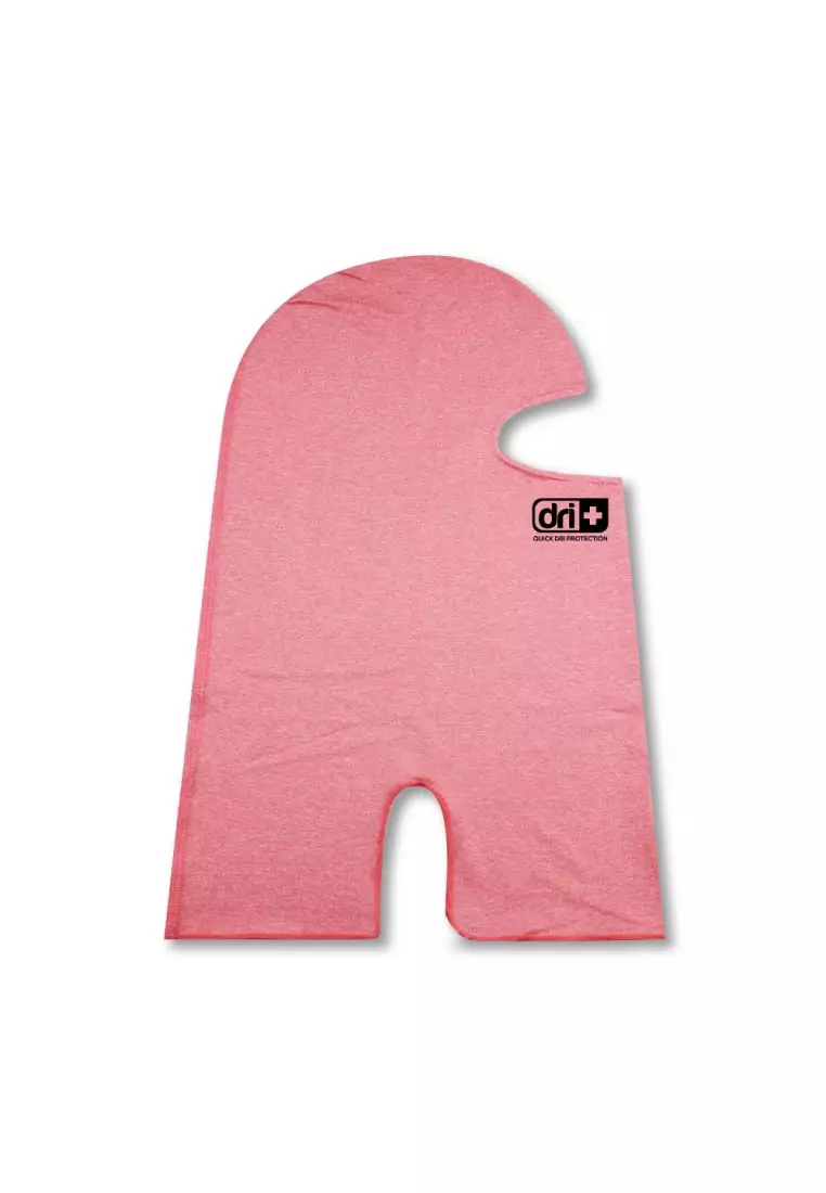 Dri Plus Women's Washable Multi-Functional Moisture Wicking Balaclava