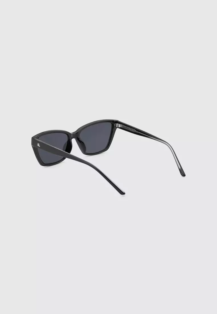 GLID Sunglasses UV400 Protection Korean Unisex Eyewear