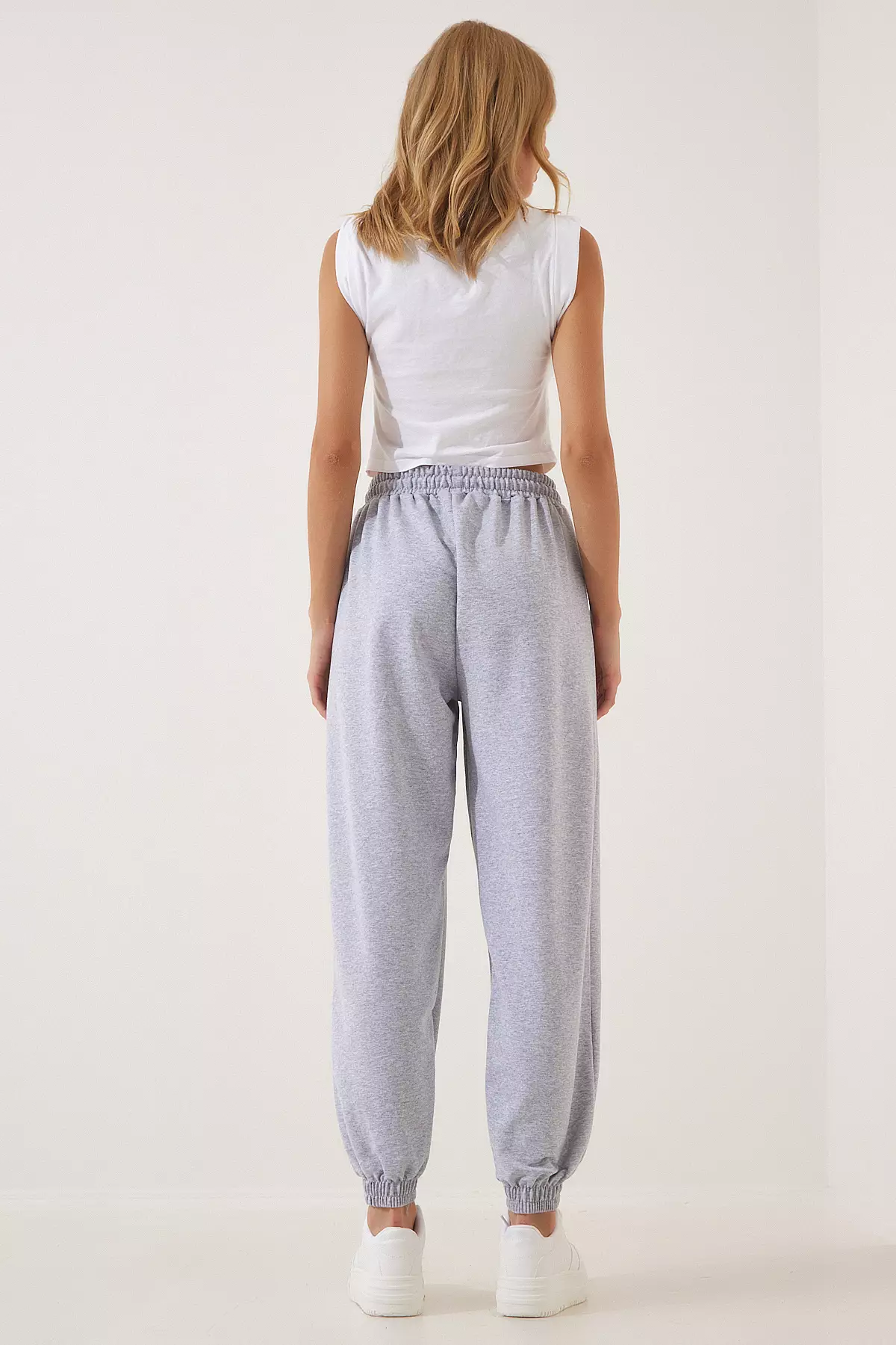 Loose Jogging Sweatpants