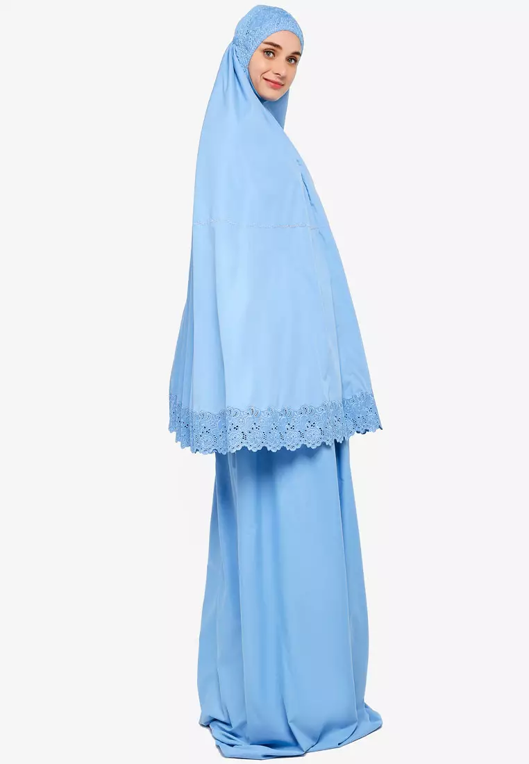 Telekung Marwah