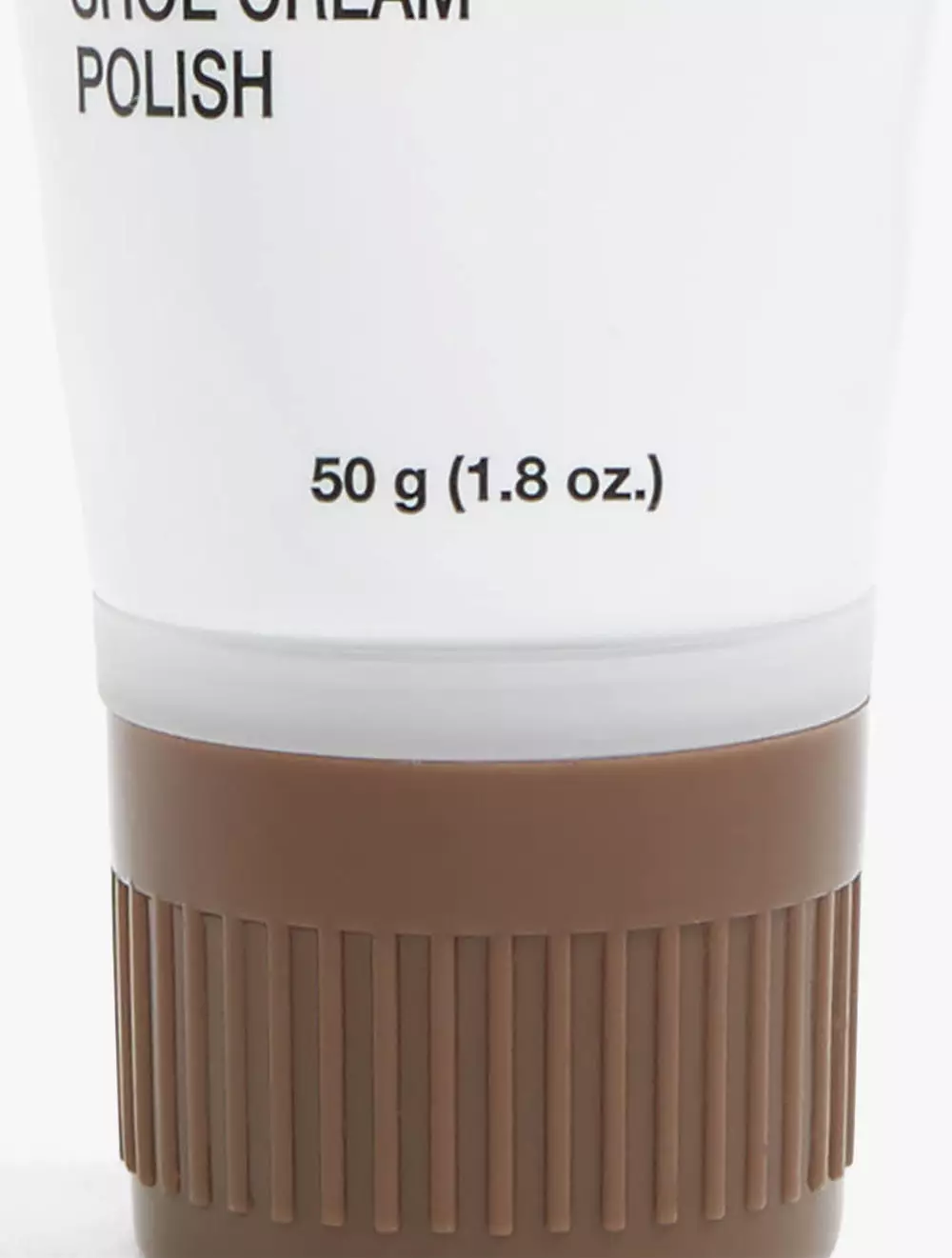 ALDO Driveway Unisex Shoe Cream- Brown - Brown