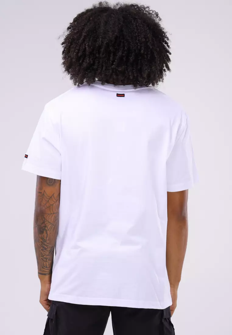 Round Neck Regular Fit