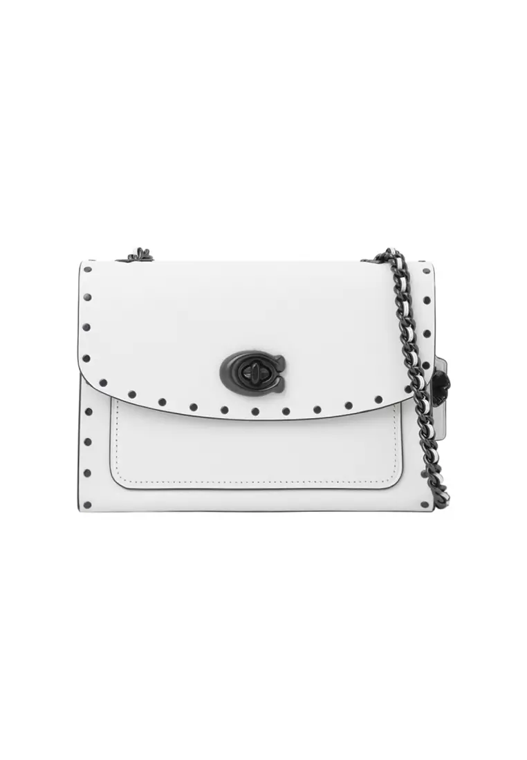 Coach parker mini top