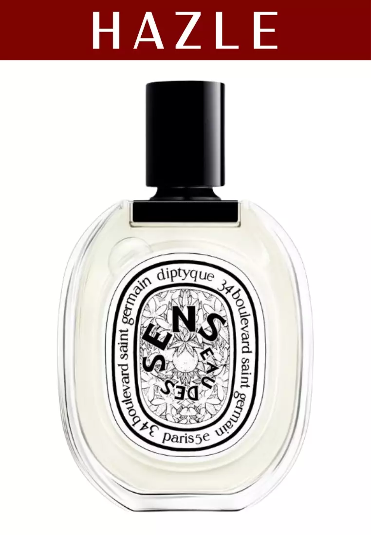 Eau Des Sens Unisex EDT 100 ml