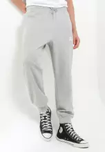 Vintage Grey Heather