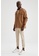 DeFacto brown Long Sleeve Cotton Shirt CF5BCAAD1CCCEFGS_3