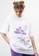 GRIMELANGE white Dream Women White/Purple T-shirt 875E6AA6787E73GS_2