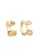 ELLI GERMANY gold Earrings Earcuff Geo Basic Minimal 94011ACCFD1613GS_4