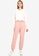 MISSGUIDED pink Riot Highwaisted Jogger Mom Jeans DF456AA89F77BDGS_3