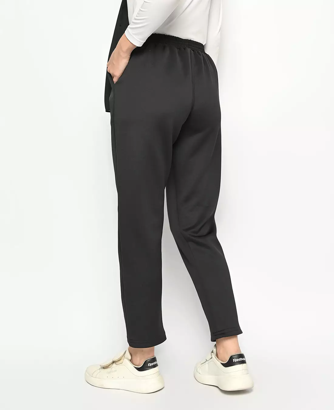 Zena Pant Black