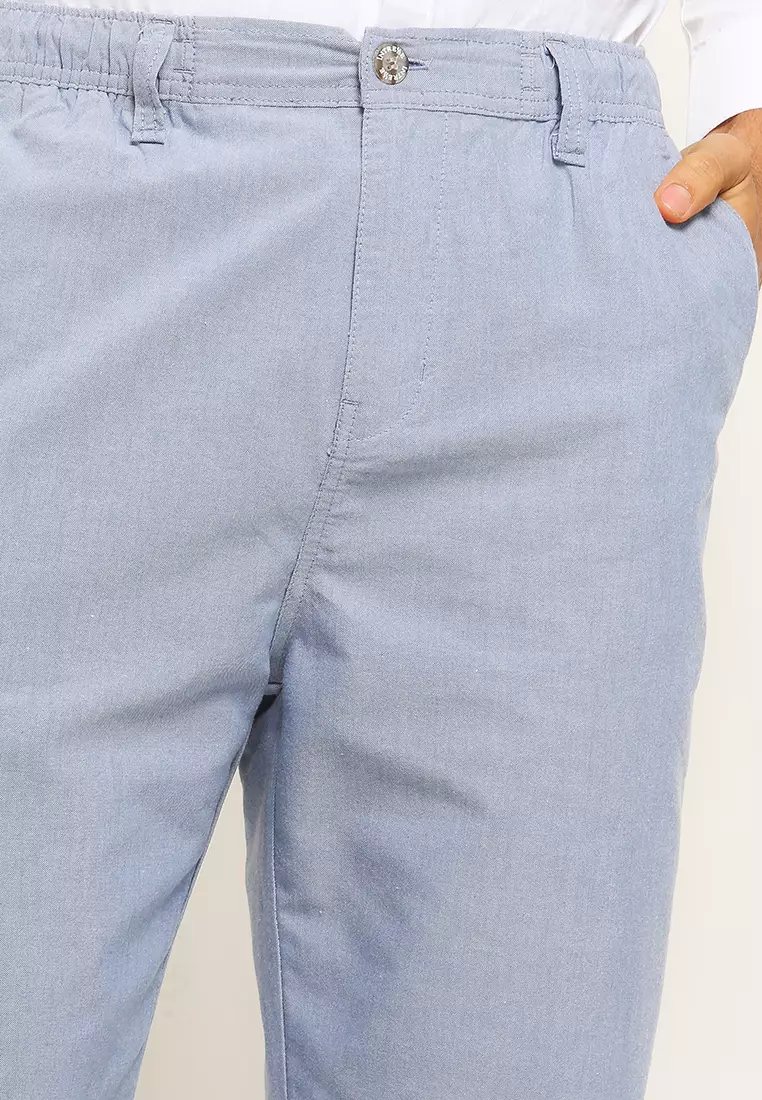 Intresse Agate Ankle Pants