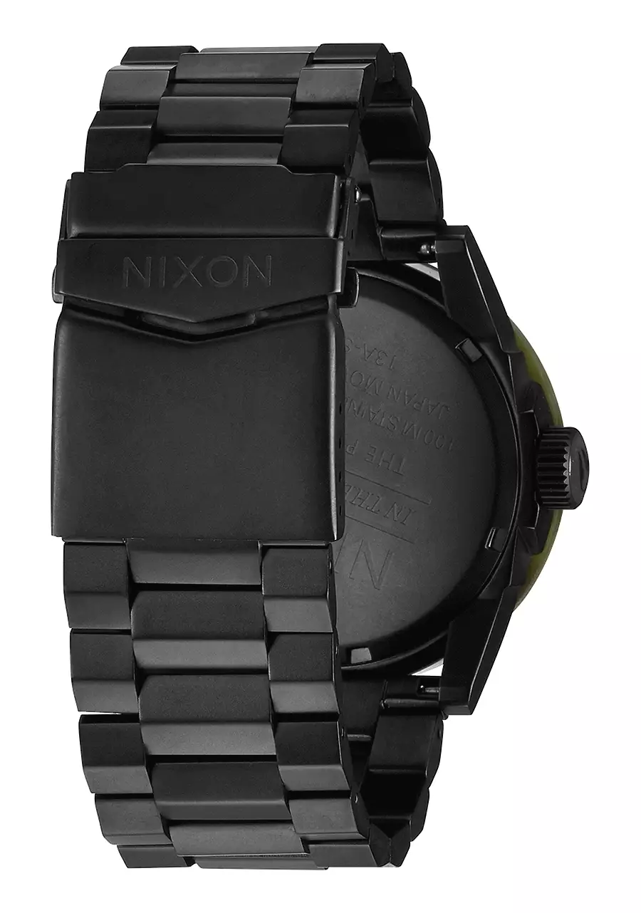 Nixon hotsell private ss