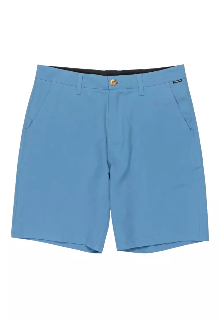 Mens Union Amphibian 20" Boardshorts