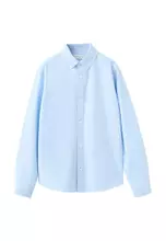 Light Pastel Blue