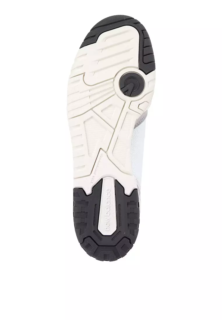 550 Classic Lifestyle Shoes