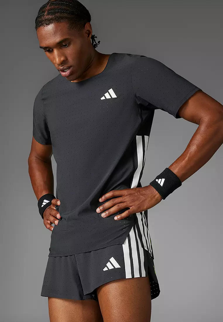 ADIDAS Adizero Running Split Shorts 2025 Buy ADIDAS Online