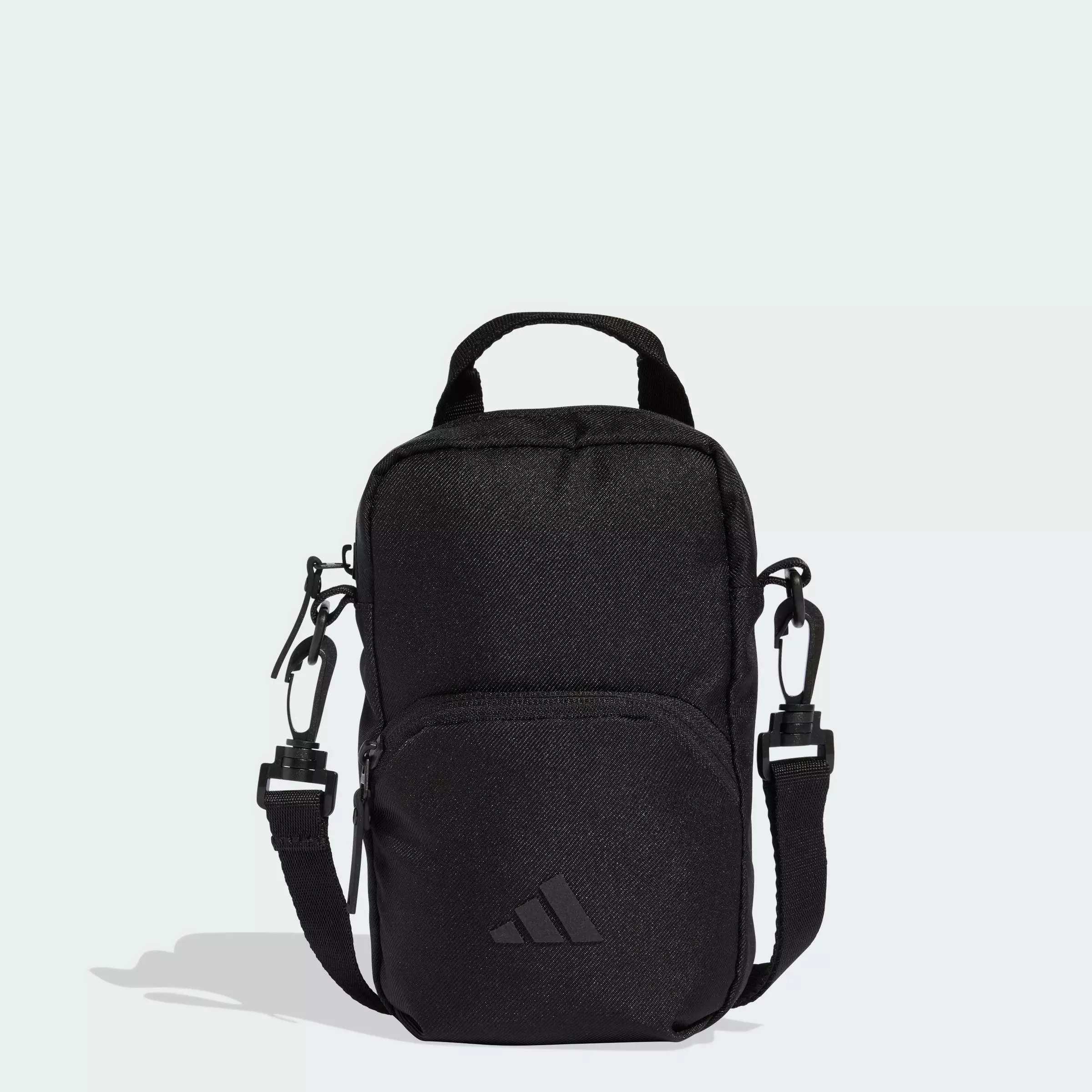 Buy ADIDAS Lifestyle PRIME ORGANIZER Bag Unisex Black JZ0156 2026