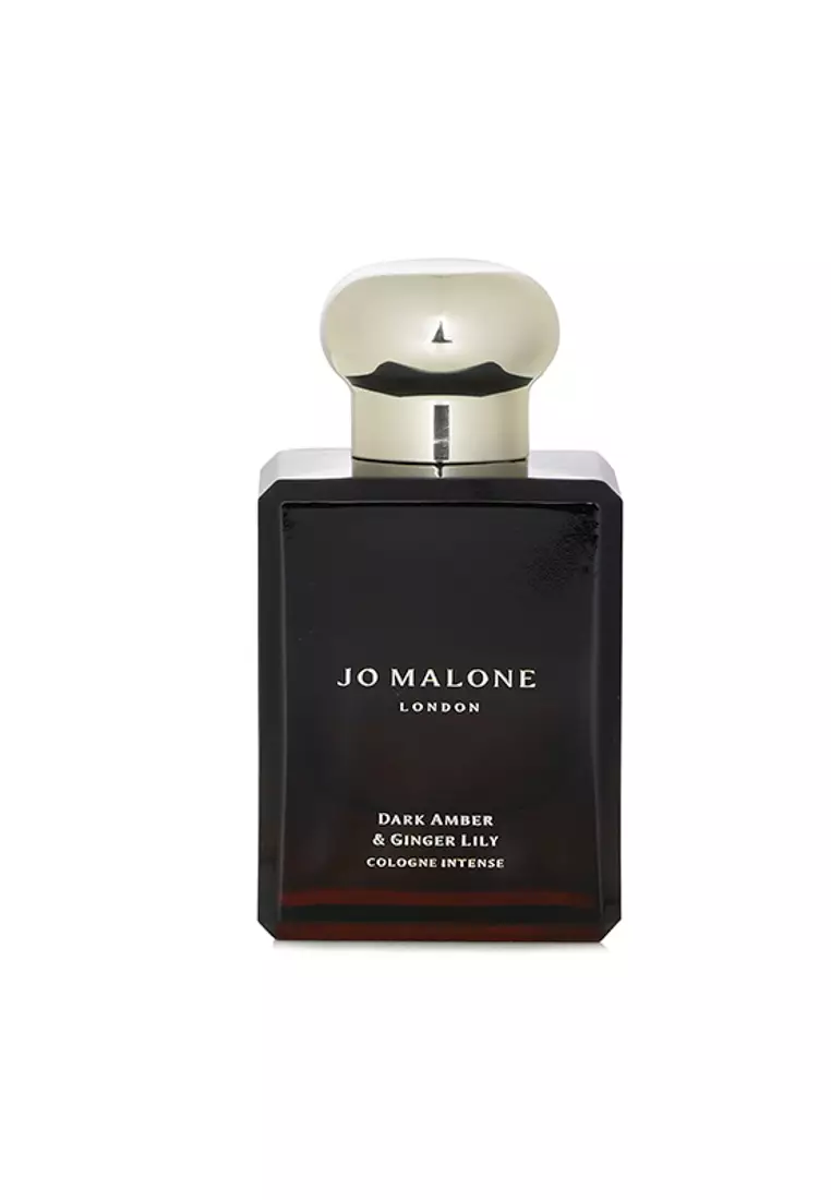 Buy Jo Malone JO MALONE - Dark Amber & Ginger Lily Cologne Intense