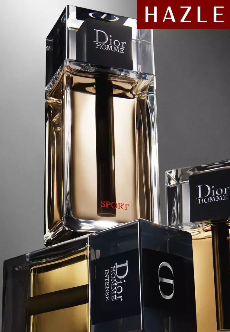 Homme Sport Man EDT 75 ml