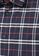 Burberry blue Burberry Small Scale Check Stretch Shirt in Navy 2499BAA33883C6GS_3